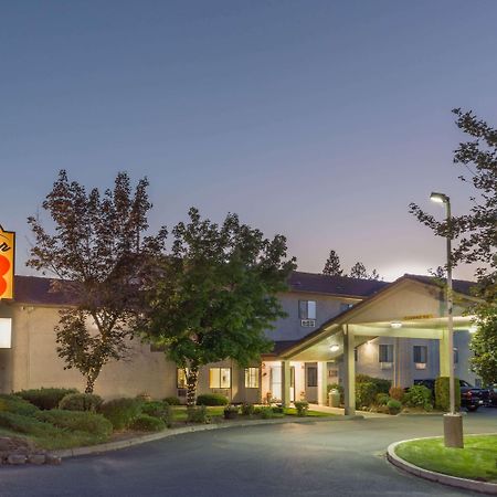 Hotel Super 8 By Wyndham Bend Zewnętrze zdjęcie